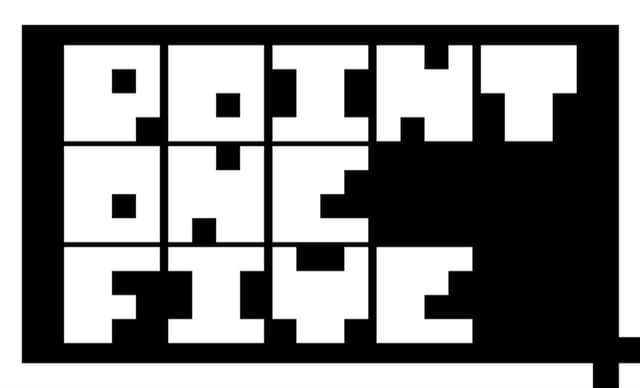 Point One Five Consulting Logo