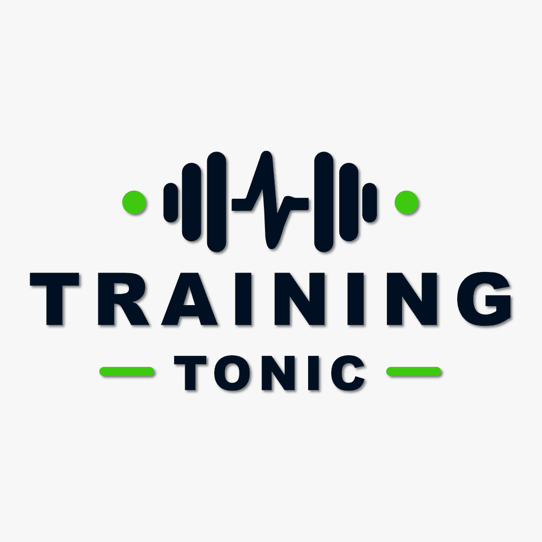Training Tonic Logo