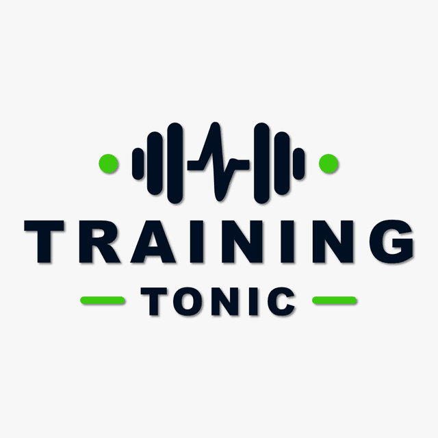 Training Tonic Logo