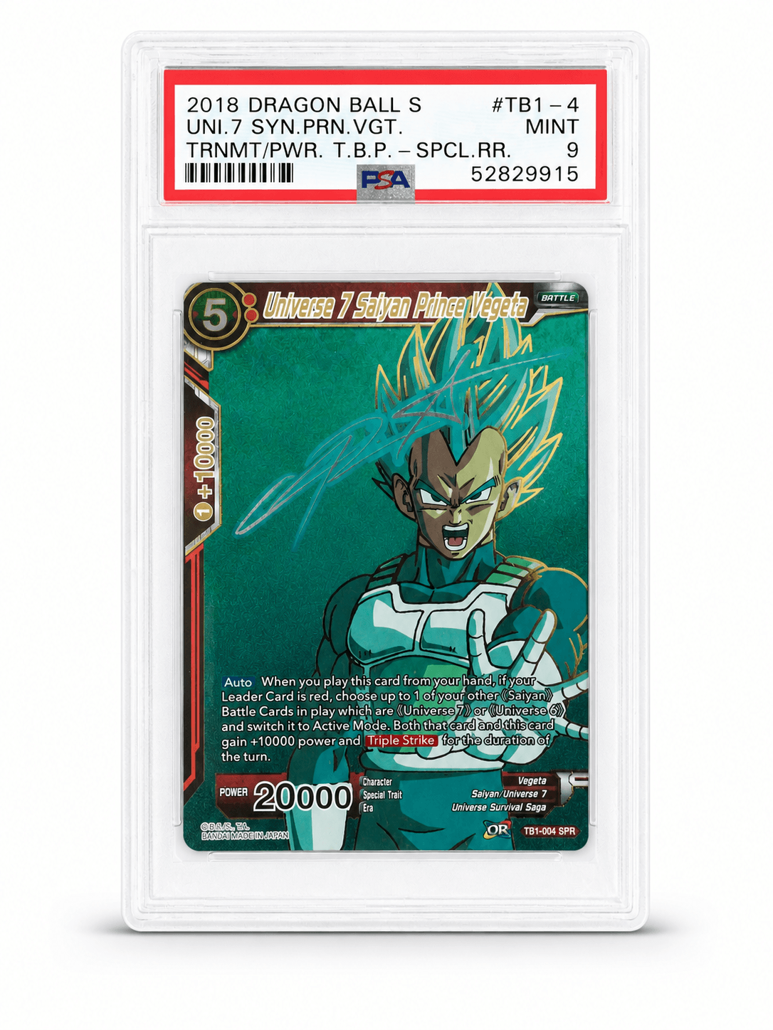 Vegeta